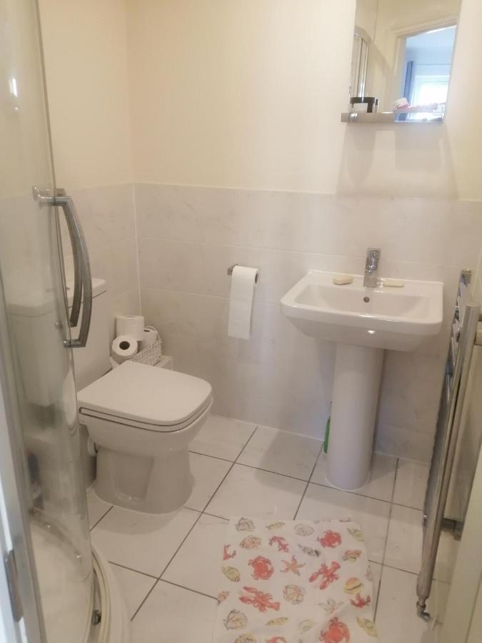 Maidstone Homestay Boxley Extérieur photo