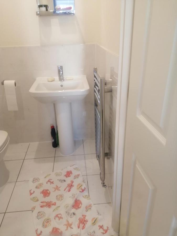 Maidstone Homestay Boxley Extérieur photo